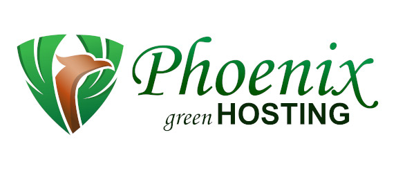 PHOENIX green hosting